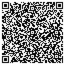QR code with T & N Telecom Consultants contacts
