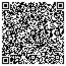 QR code with John W Hardy contacts