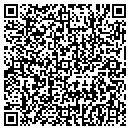QR code with Garpe Pole contacts