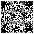 QR code with Hall Brannon Motors contacts