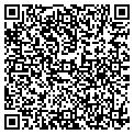 QR code with B B & T contacts