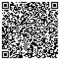 QR code with Coconuts contacts
