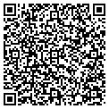 QR code with PHH contacts