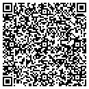 QR code with REA Construction contacts