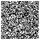 QR code with R P M's Mobile Home Set Up contacts