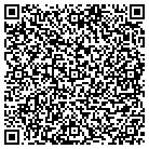 QR code with Professional Errand Service Inc contacts