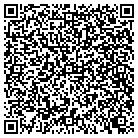 QR code with N C State University contacts