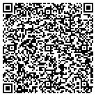 QR code with Precision Fabrication Inc contacts