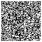 QR code with Anointed Concrete Finishing contacts