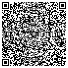 QR code with Mars Hill Public Library contacts