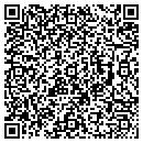 QR code with Lee's Garden contacts