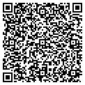 QR code with Blanc contacts