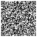 QR code with L S Label Corp contacts