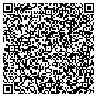 QR code with Unity Freewill Baptist contacts