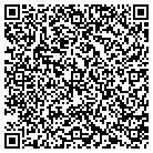 QR code with Hickory Good Housekeeping Shop contacts