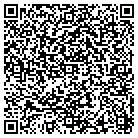 QR code with Hoffman & Sons Towing Inc contacts