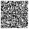 QR code with John Menius III DDS contacts