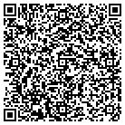 QR code with Maclean's Drapery Service contacts