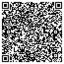 QR code with King Textiles contacts