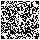 QR code with Rain Forest Irrigation contacts
