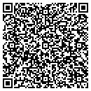 QR code with One World contacts