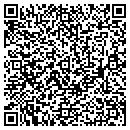QR code with Twice Round contacts