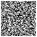 QR code with Air Flow Inc contacts