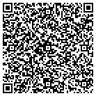 QR code with Fabulous Faces By Therese contacts