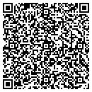 QR code with R C Mechanical Inc contacts