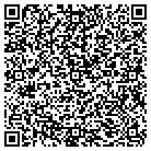 QR code with A Woman's Glory Beauty Salon contacts