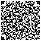 QR code with Herita Jones Make Up Services contacts
