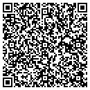 QR code with West Bladenboro Baptist C contacts