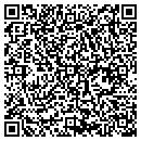 QR code with J P Looneys contacts