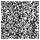 QR code with D and C Gutters contacts