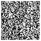 QR code with A To Z Custom Woodworks contacts
