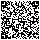 QR code with Artecel Sciences Inc contacts
