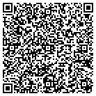 QR code with H & R Block Tax Service contacts