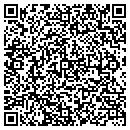 QR code with House Of R & B contacts