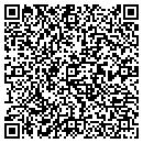 QR code with L & M Photography Lori and Mar contacts