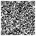 QR code with American Homes Of Greenville contacts