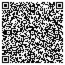QR code with C P Eakes Co contacts