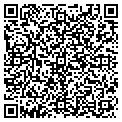 QR code with Kachas contacts