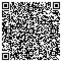 QR code with LCAI contacts