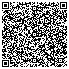 QR code with Manns Harbor Mobile Park contacts