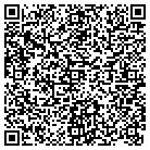 QR code with MJB Transitional Recovery contacts