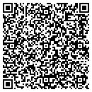 QR code with Blaze Air contacts