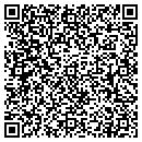 QR code with Jt Wolf Inc contacts