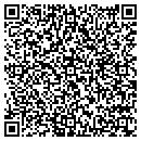 QR code with Telly's Tots contacts