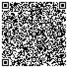 QR code with C & C Boiler Sales & Service Inc contacts