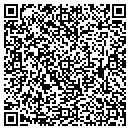 QR code with LFI Service contacts